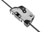 Preview: SPINLOCK XTR grip rope clutch lying