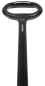 Preview: SPINLOCK EAC CARBON Pinnenausleger