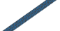 Preview: GLEISTEIN RunnerTwin99 schwarz/blau meliert