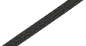 Preview: GLEISTEIN RunnerTwin99 schwarz/ schwarz meliert