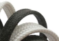 Preview: GLEISTEIN Mega Cover System 100% Dyneema® Schwarz