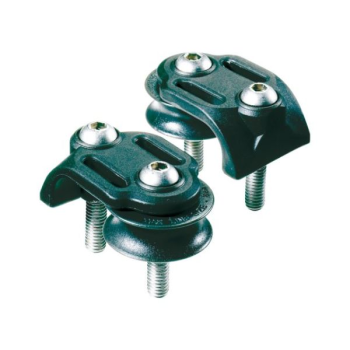 LEWMAR trim line sliding set regular