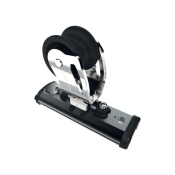 LEWMAR sheet guide end piece