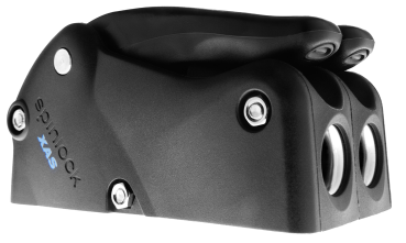 SPINLOCK XAS Powerstopper Doppelt 4-8mm
