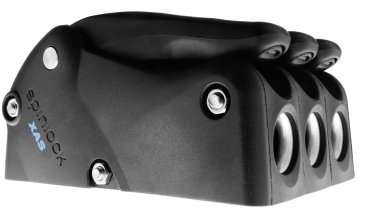 SPINLOCK XAS Powerstopper Dreifach 4-8mm