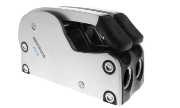 SPINLOCK XCS Powerstopper double 6-10mm