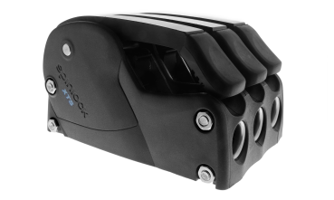 Spinlock XTS Powerstopper Dreifach 6-10mm