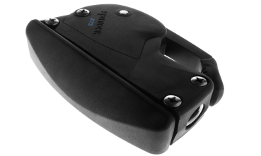 Spinlock XTS Powerstopper Liegend  6-10mm