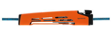 SPINLOCK XTX Powerstopper Orange