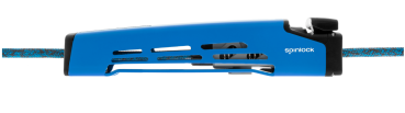 SPINLOCK XTX Powerstopper Blau