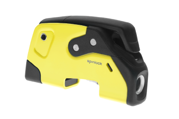 SPINLOCK XTR grip rope clutch