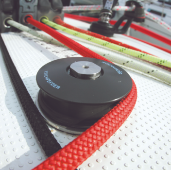SPINLOCK TWF Winchfeeder Umlenker
