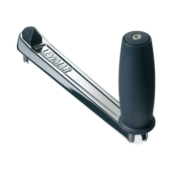 LEWMAR Windenkurbel Aluminium