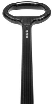 SPINLOCK EAC CARBON Pinnenausleger