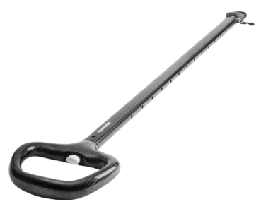 SPINLOCK EAC CARBON Pinnenausleger