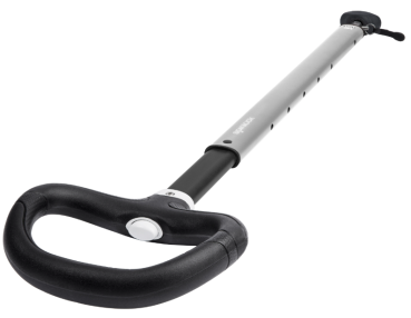 Preview: SPINLOCK EJ Pinnenausleger Silber