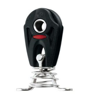 Ronstan Orbit Block 1-Scheibig, Stand Up
