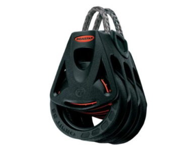 Ronstan Orbit Block 3-Scheibig