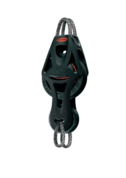 Ronstan Orbit Violinblock mit HF