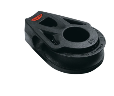 Ronstan Orbit Fussblock