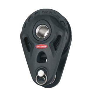 Ronstan Core Mastblock mi Celvis pin 60mm