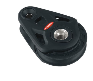 Ronstan Core Fussblock 60mm