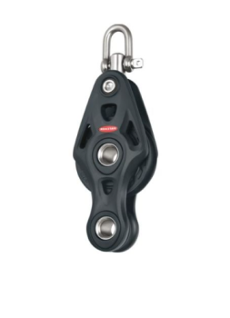 Ronstan Core Violinblock 1-Scheibig 60mm