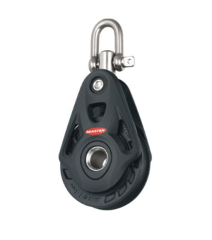 Ronstan Core Block 1-Scheibig 75mm