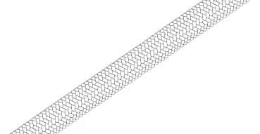 Gleistein MegaTwin Dyneema® weiß