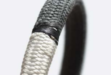 GLEISTEIN Mega Cover System 100% Dyneema® Weiß