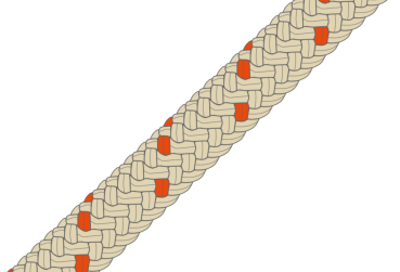 GLEISTEIN ReLite beige, KF orange