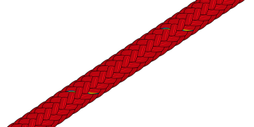 LIROS SEASTAR ROT (1 Meter)