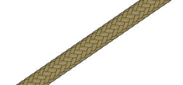 LIROS SEASTAR HANFFARBIG (1 Meter)