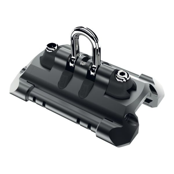 LEWMAR short car with shackle