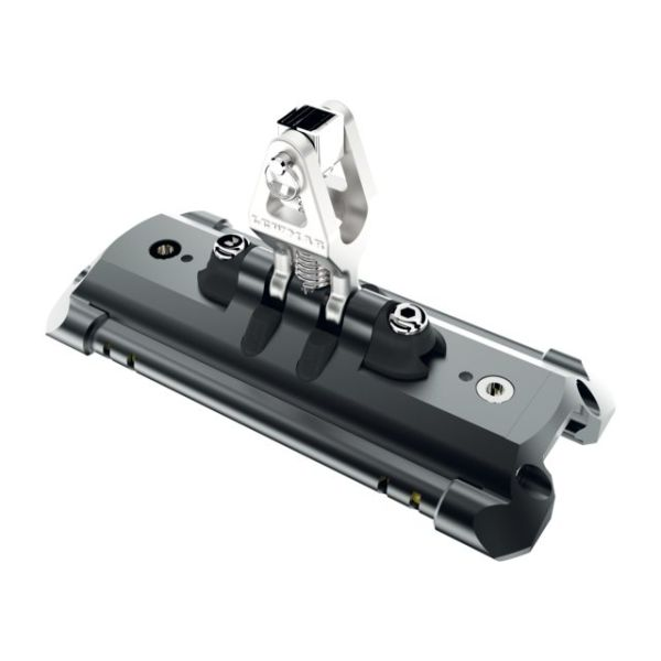 LEWMAR Schlitten mit Upstand