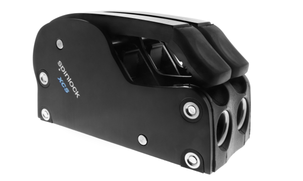 SPINLOCK XCS Powerstopper double 8-14mm