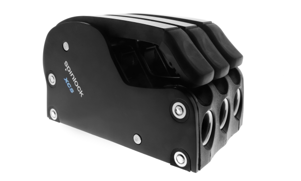 SPINLOCK XCS Powerstopper triple 8-14mm