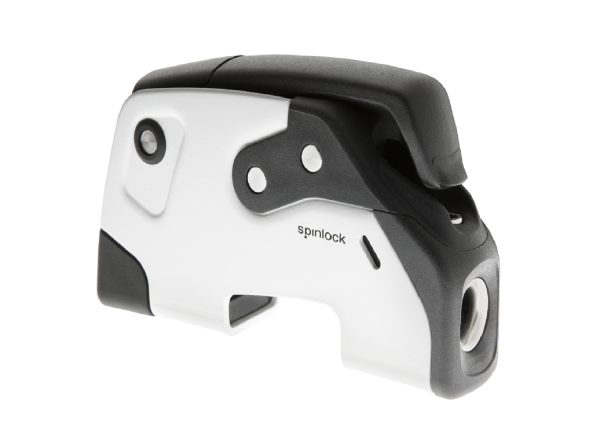 SPINLOCK XTR grip rope clutch