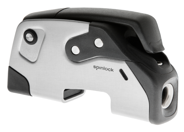 SPINLOCK XTR grip rope clutch