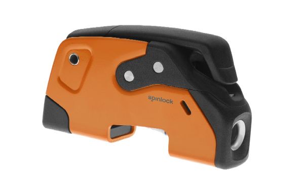 SPINLOCK XTR grip rope clutch