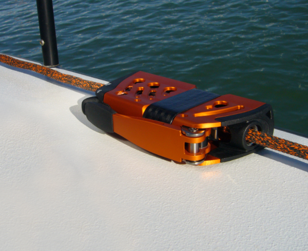 SPINLOCK XX Powerstopper Liegend
