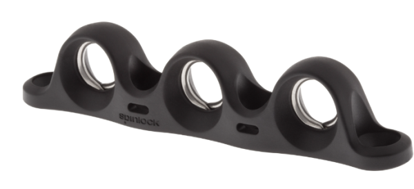 SPINLOCK BE10 Leinenführung