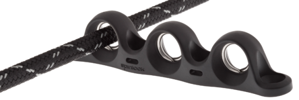 SPINLOCK BE10 Leinenführung
