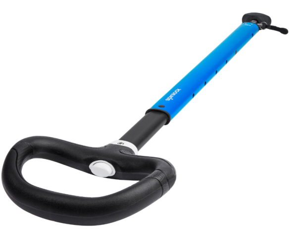 SPINLOCK EJ Pinnenausleger Blau