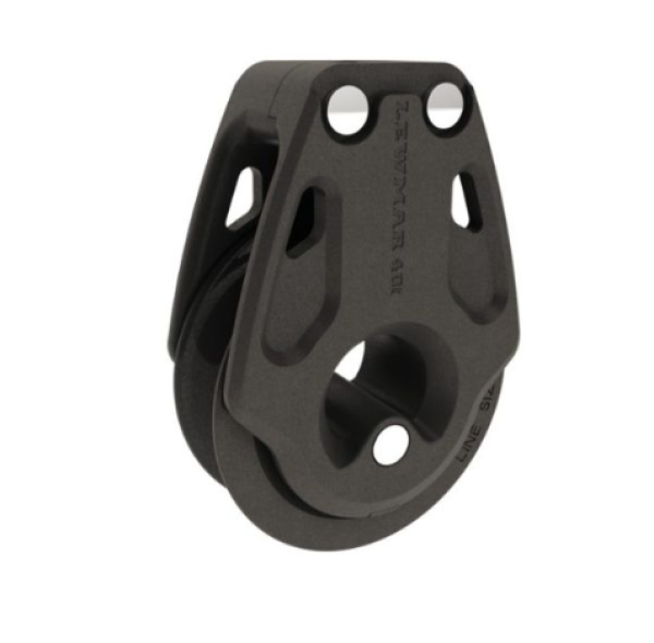 LEWMAR Control Webblock