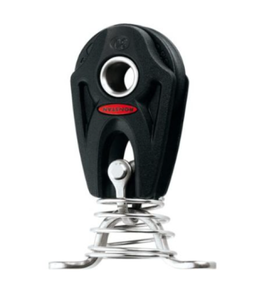 Ronstan Orbit Block 1 Disc, Stand Up