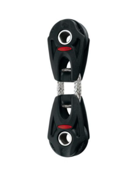 Ronstan Orbit Blocks 1 Disc linked