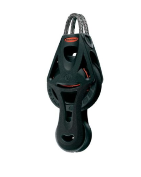Ronstan Orbit Violinblock