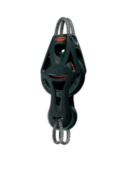 Ronstan Orbit Violinblock mit HF
