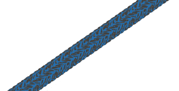 GLEISTEIN RunnerTwin99 schwarz/blau meliert